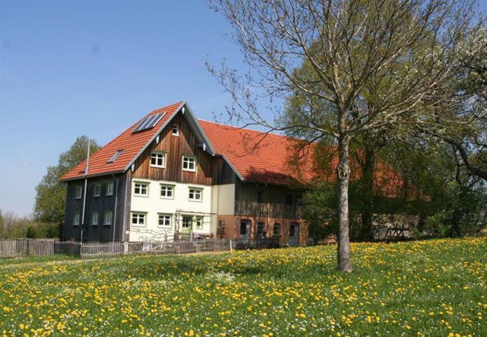 Schoenhaar Schwenden 2 Argenbuhl 외부 사진