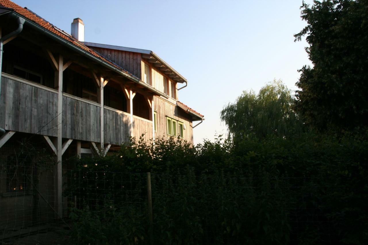 Schoenhaar Schwenden 2 Argenbuhl 외부 사진