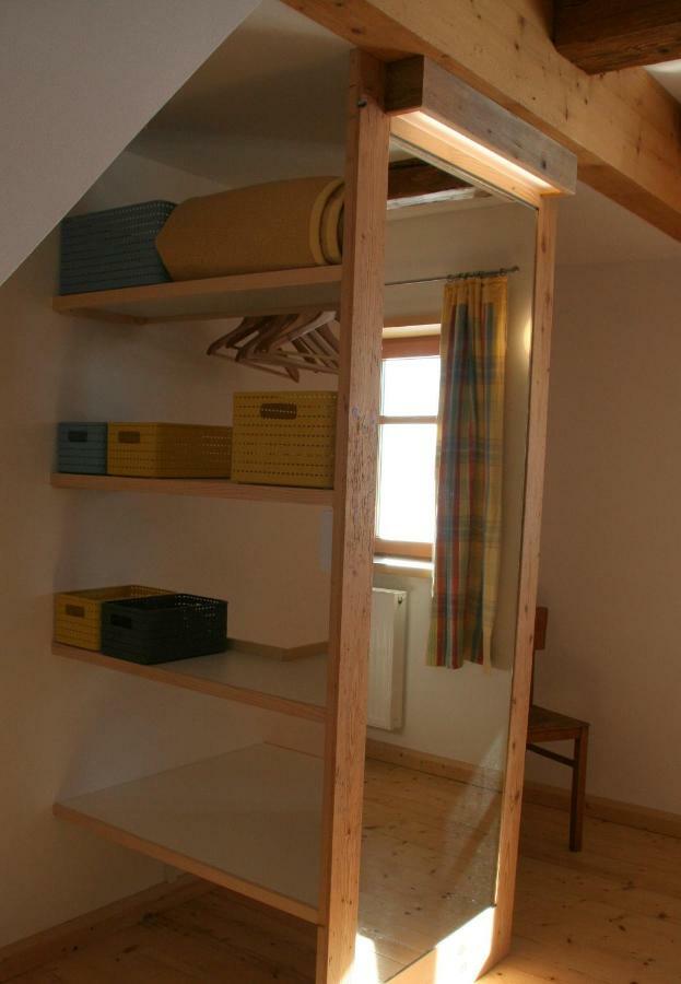 Schoenhaar Schwenden 2 Argenbuhl 외부 사진