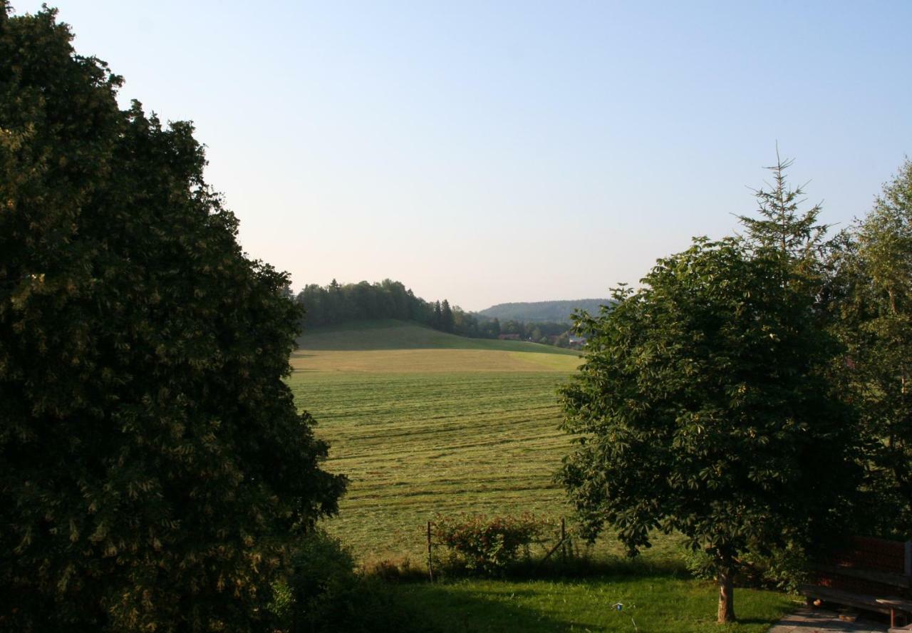 Schoenhaar Schwenden 2 Argenbuhl 외부 사진